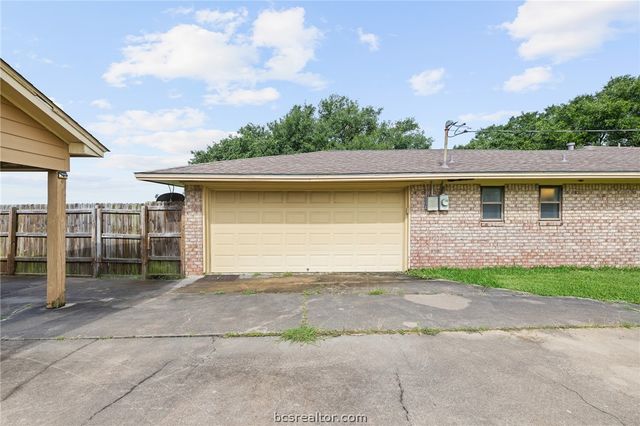 8277 Highway 90 South Highway, Anderson, TX 77868