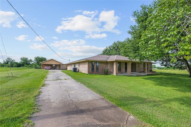 8277 Highway 90 South Highway, Anderson, TX 77868