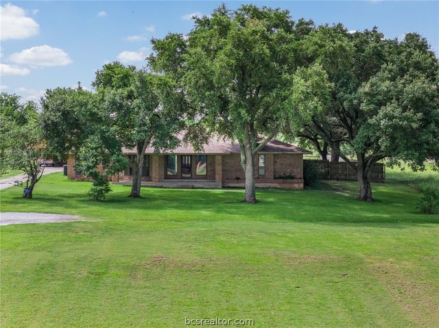 8277 Highway 90 South Highway, Anderson, TX 77868