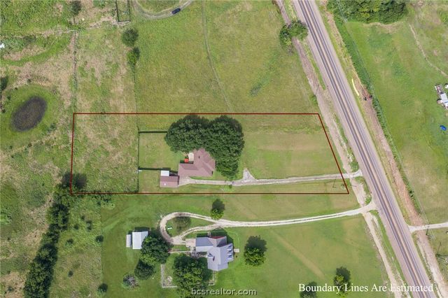 8277 Highway 90 South Highway, Anderson, TX 77868