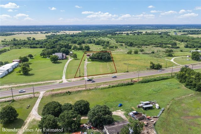 8277 Highway 90 South Highway, Anderson, TX 77868