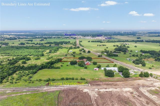 8277 Highway 90 South Highway, Anderson, TX 77868