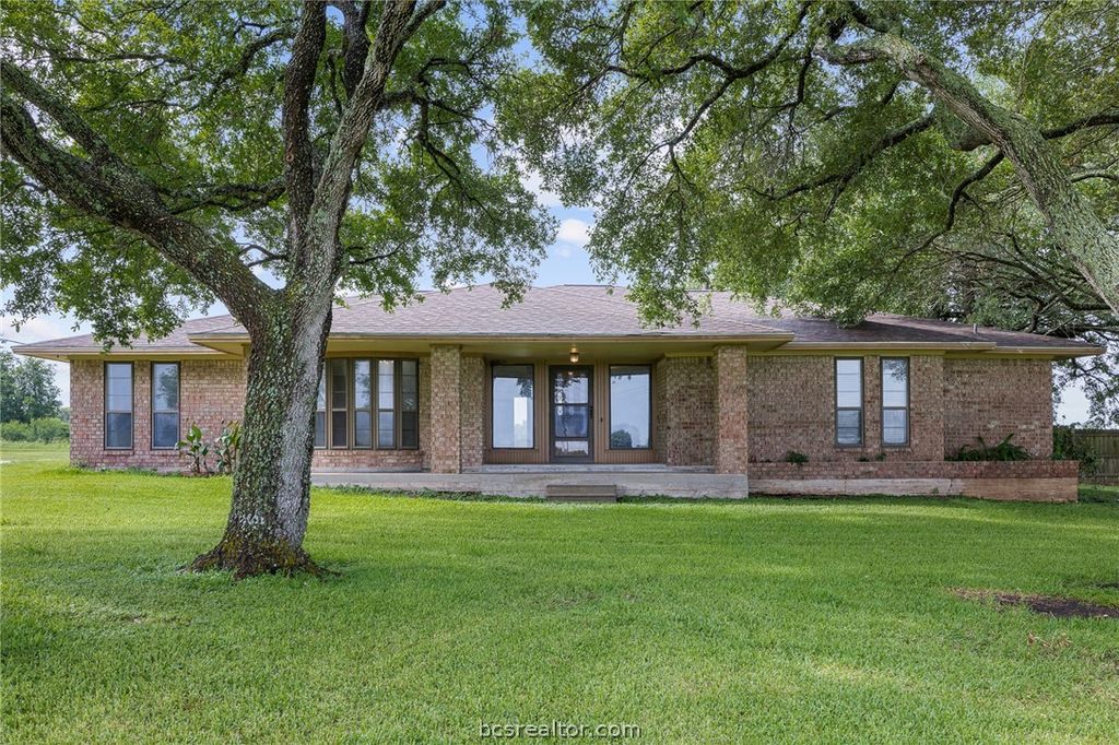 8277 Highway 90 South Highway, Anderson, TX 77868