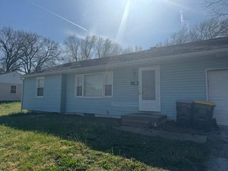 5216 Marsh Avenue, Kansas City, MO 64129