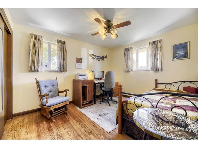 8653 W Hawaii Dr, Lakewood, CO 80232
