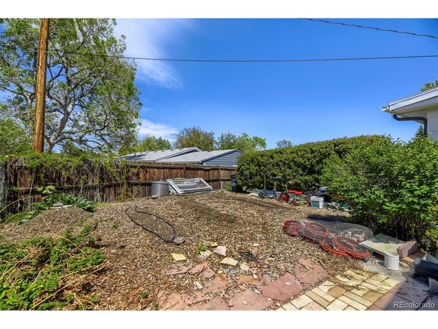 8653 W Hawaii Dr, Lakewood, CO 80232