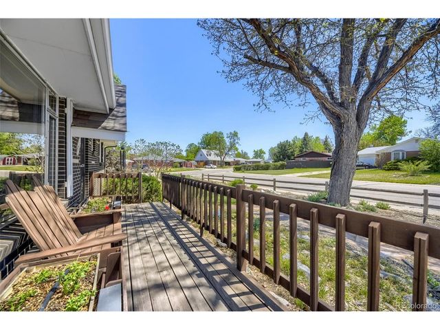 8653 W Hawaii Dr, Lakewood, CO 80232