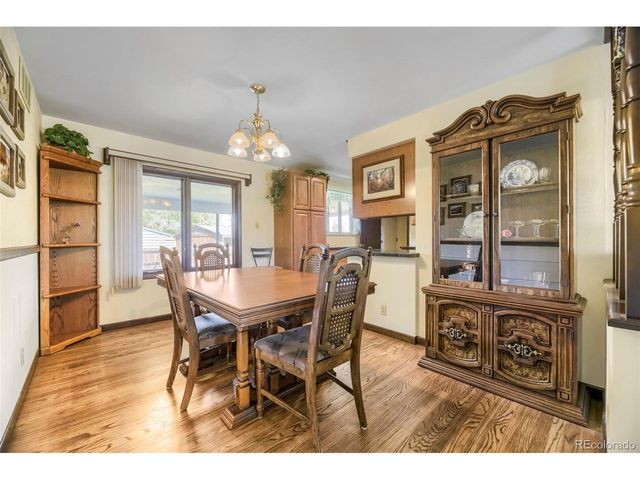 8653 W Hawaii Dr, Lakewood, CO 80232