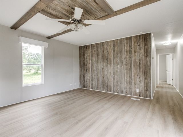 12300 N Peebly Road, Jones, OK 73049