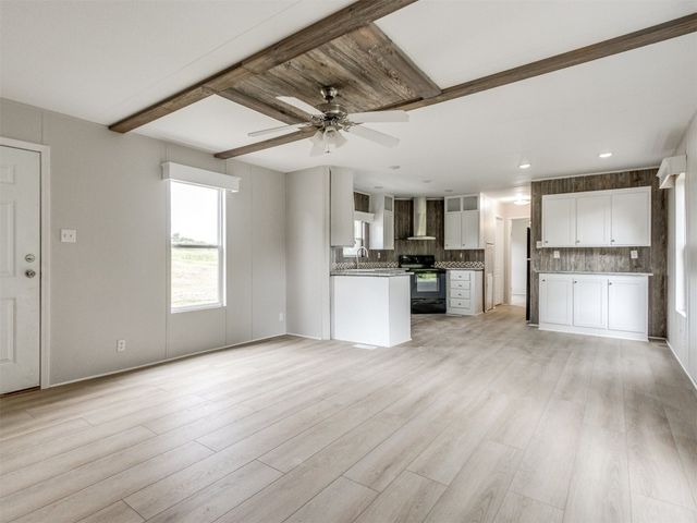 12300 N Peebly Road, Jones, OK 73049