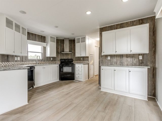 12300 N Peebly Road, Jones, OK 73049