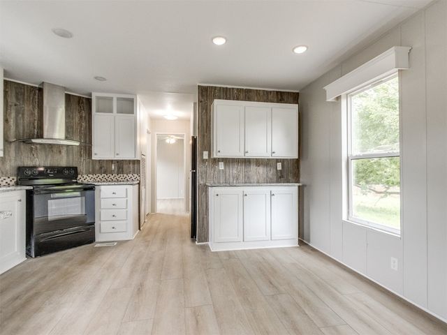12300 N Peebly Road, Jones, OK 73049