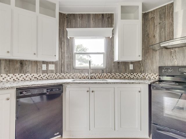 12300 N Peebly Road, Jones, OK 73049