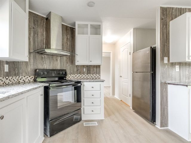 12300 N Peebly Road, Jones, OK 73049