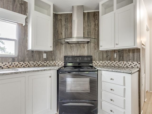 12300 N Peebly Road, Jones, OK 73049