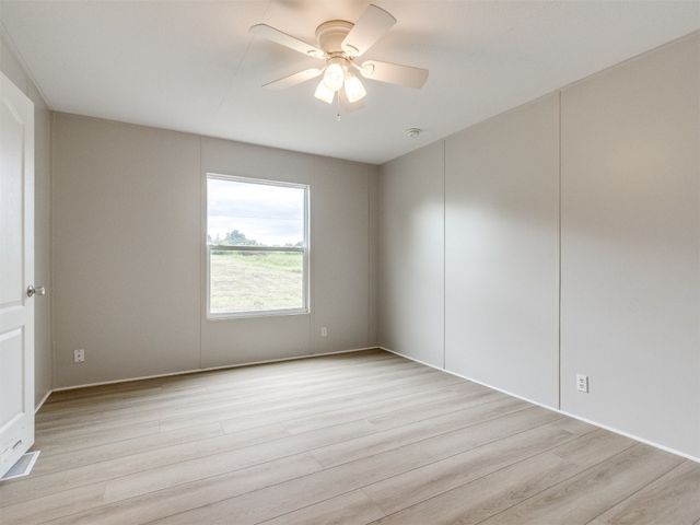12300 N Peebly Road, Jones, OK 73049