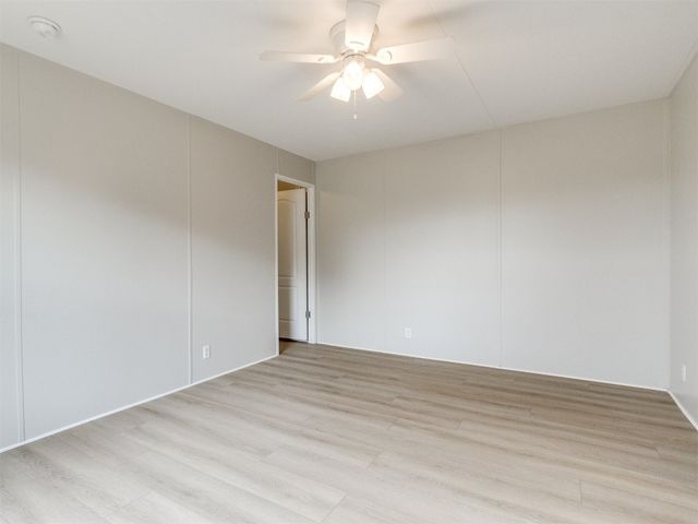 12300 N Peebly Road, Jones, OK 73049
