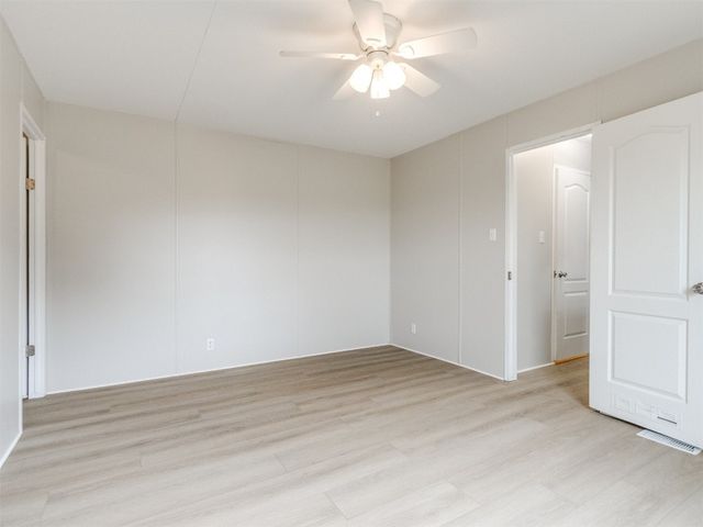 12300 N Peebly Road, Jones, OK 73049