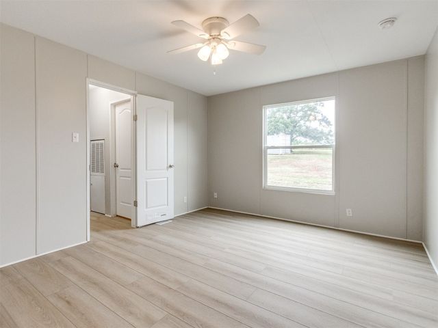 12300 N Peebly Road, Jones, OK 73049