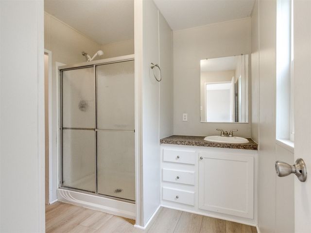 12300 N Peebly Road, Jones, OK 73049