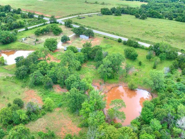 12300 N Peebly Road, Jones, OK 73049