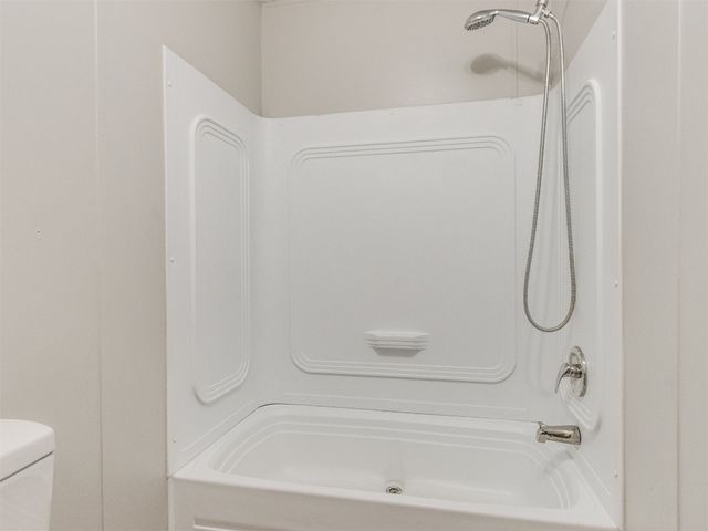 12300 N Peebly Road, Jones, OK 73049