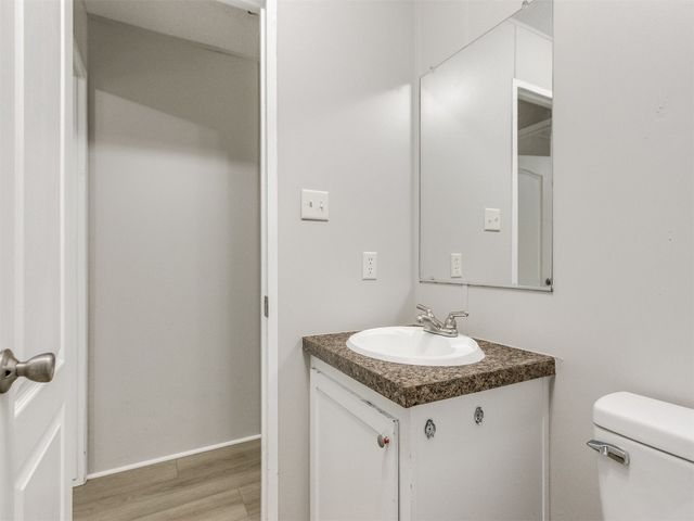 12300 N Peebly Road, Jones, OK 73049