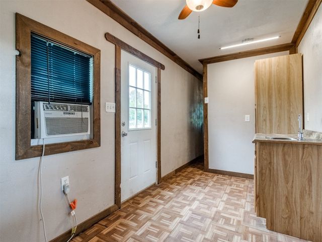 12300 N Peebly Road, Jones, OK 73049