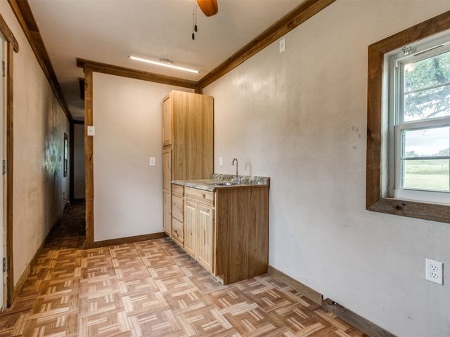 12300 N Peebly Road, Jones, OK 73049