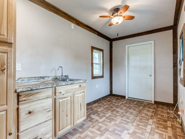 12300 N Peebly Road, Jones, OK 73049