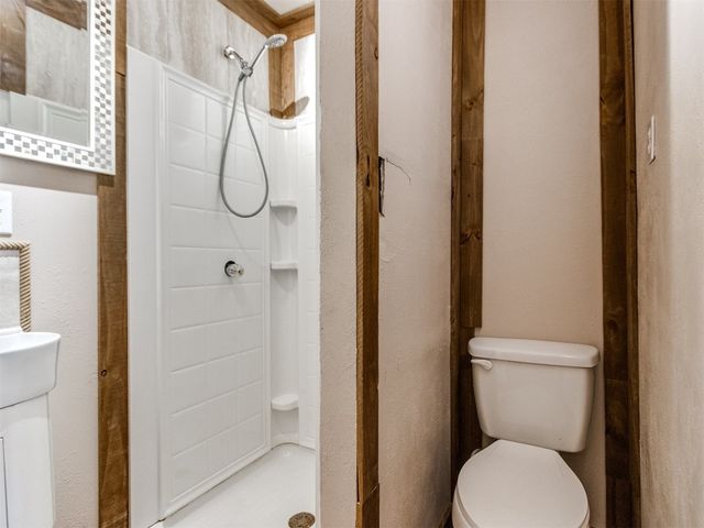12300 N Peebly Road, Jones, OK 73049