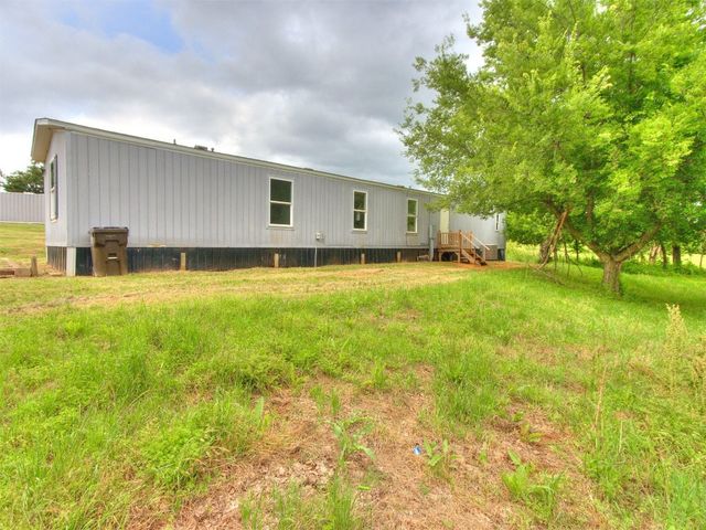 12300 N Peebly Road, Jones, OK 73049