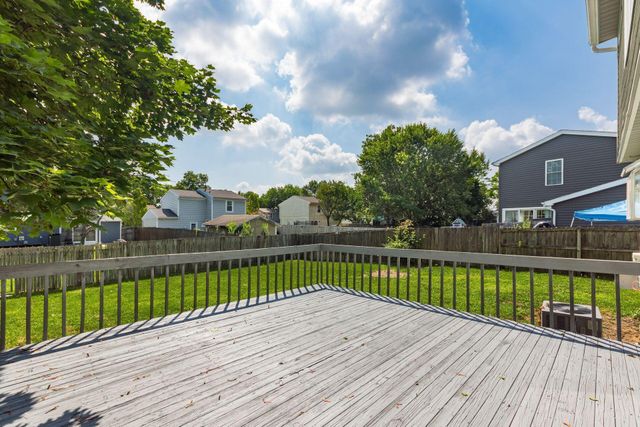 1418 Tilia Court, Galloway, OH 43119