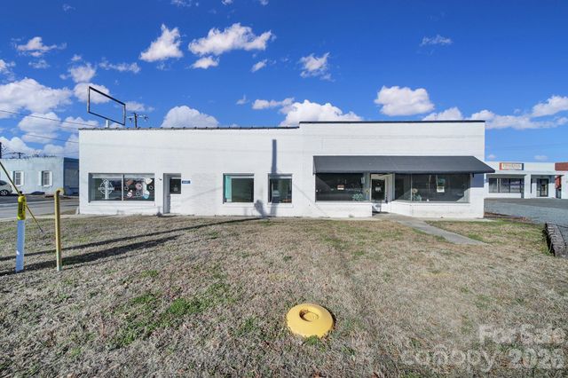 6601 E Marshville Boulevard, Marshville, NC 28103
