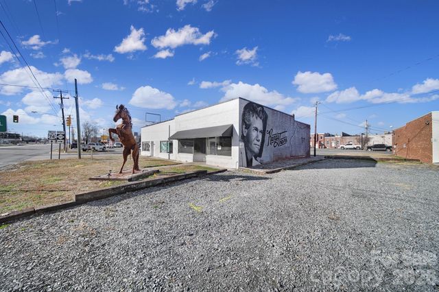 6601 E Marshville Boulevard, Marshville, NC 28103