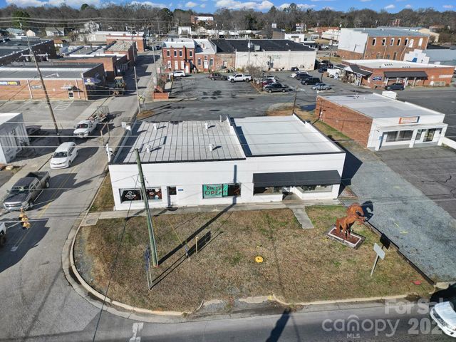 6601 E Marshville Boulevard, Marshville, NC 28103