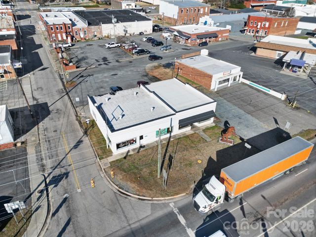 6601 E Marshville Boulevard, Marshville, NC 28103
