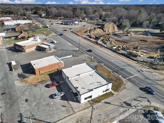 6601 E Marshville Boulevard, Marshville, NC 28103