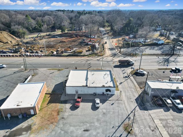 6601 E Marshville Boulevard, Marshville, NC 28103