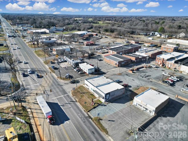 6601 E Marshville Boulevard, Marshville, NC 28103
