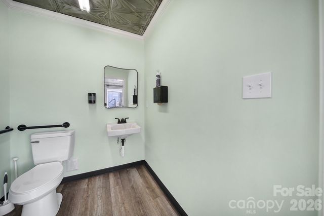 6601 E Marshville Boulevard, Marshville, NC 28103