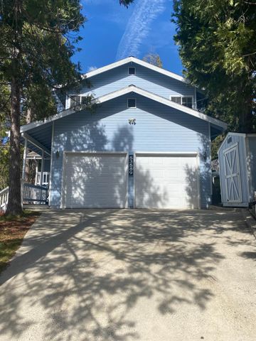 53589 Chipo Poyah, North Fork, CA 93643