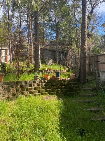 53589 Chipo Poyah, North Fork, CA 93643