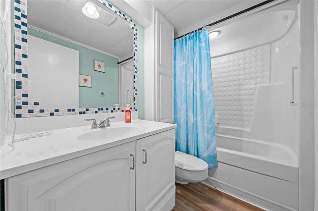 6130 LAKE LIZZIE DRIVE, St Cloud, FL 34771