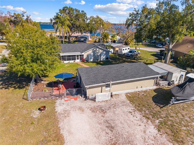6130 LAKE LIZZIE DRIVE, St Cloud, FL 34771