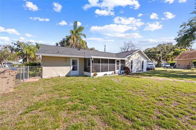 6130 LAKE LIZZIE DRIVE, St Cloud, FL 34771