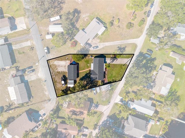 6130 LAKE LIZZIE DRIVE, St Cloud, FL 34771