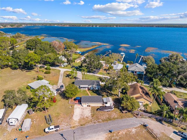 6130 LAKE LIZZIE DRIVE, St Cloud, FL 34771