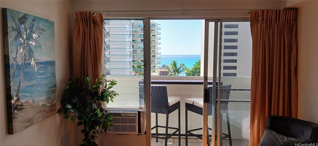2450 Prince Edward Street 1010A, Honolulu, HI 96815