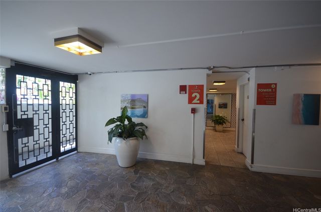 2450 Prince Edward Street 1010A, Honolulu, HI 96815